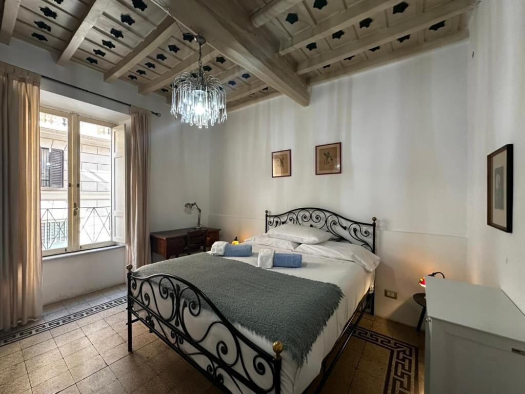 Dimora Del Ghetto Roma