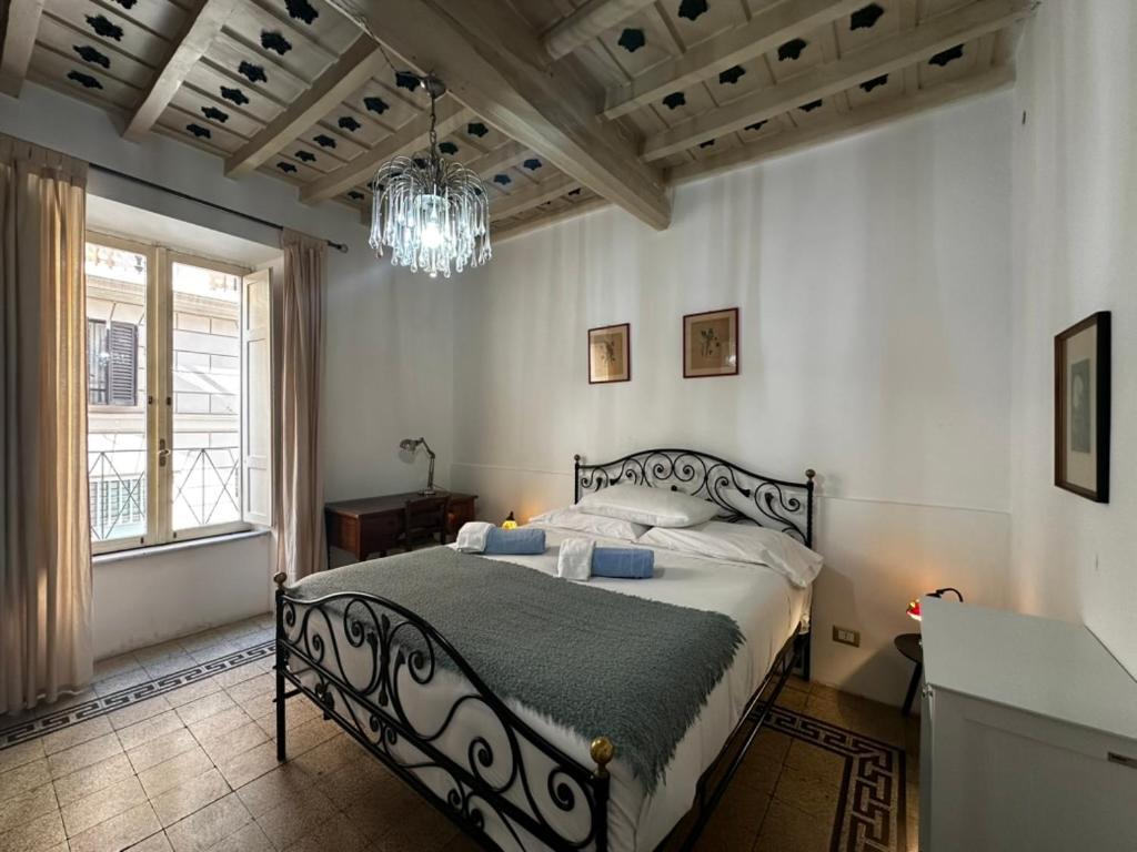 Dimora Del Ghetto Apartamento *