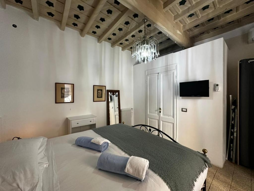 Apartamento Dimora Del Ghetto *