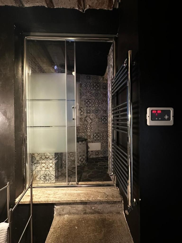 Dimora Del Ghetto Apartamento