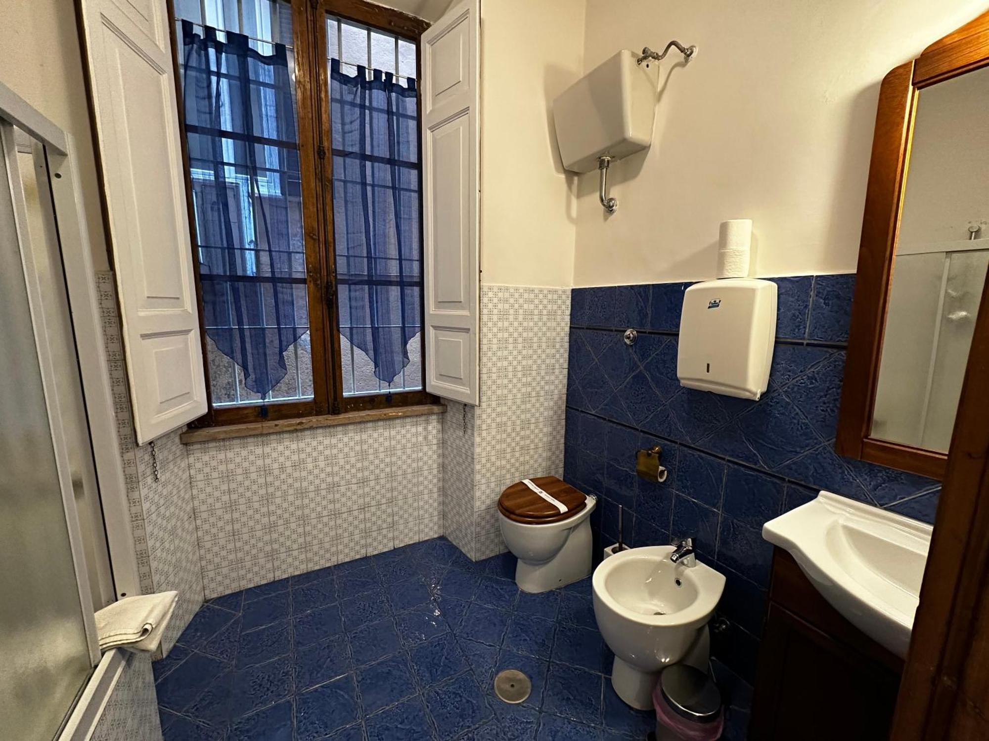 Dimora Del Ghetto Apartamento *