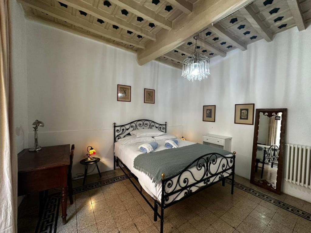 Apartamento Dimora Del Ghetto Roma