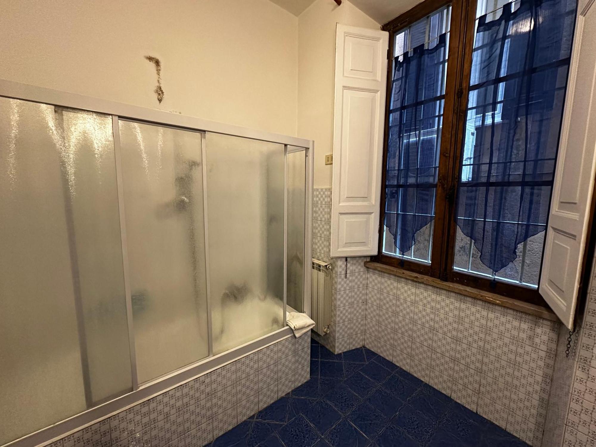 Apartamento Dimora Del Ghetto Roma