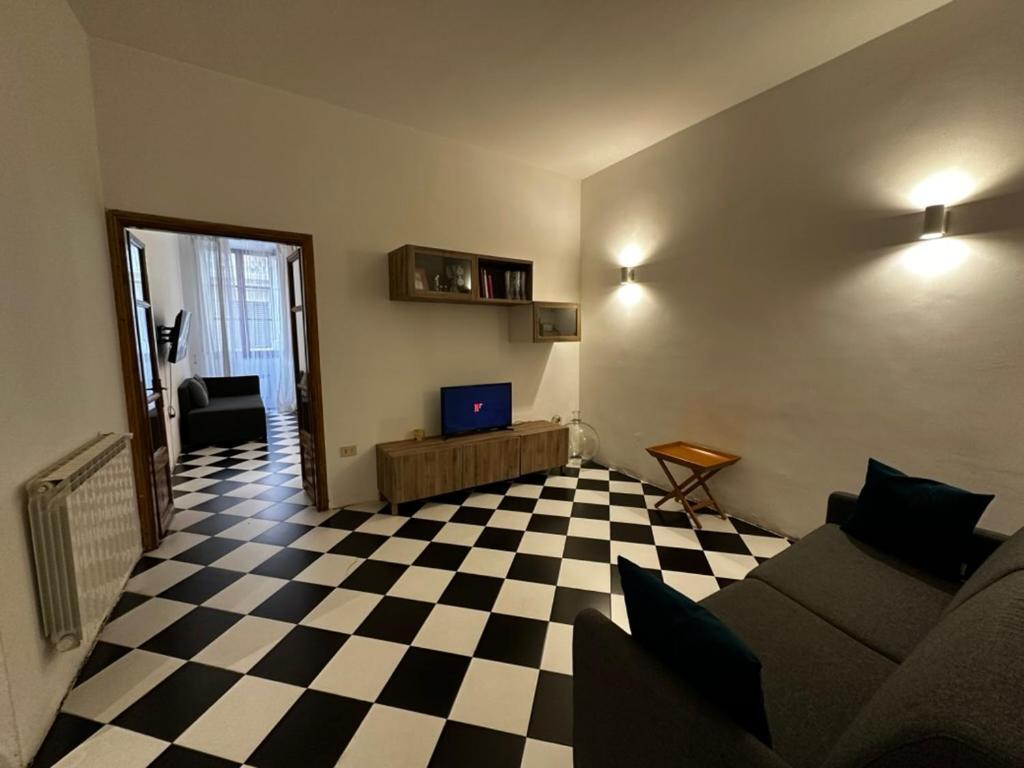 Dimora Del Ghetto Apartamento *
