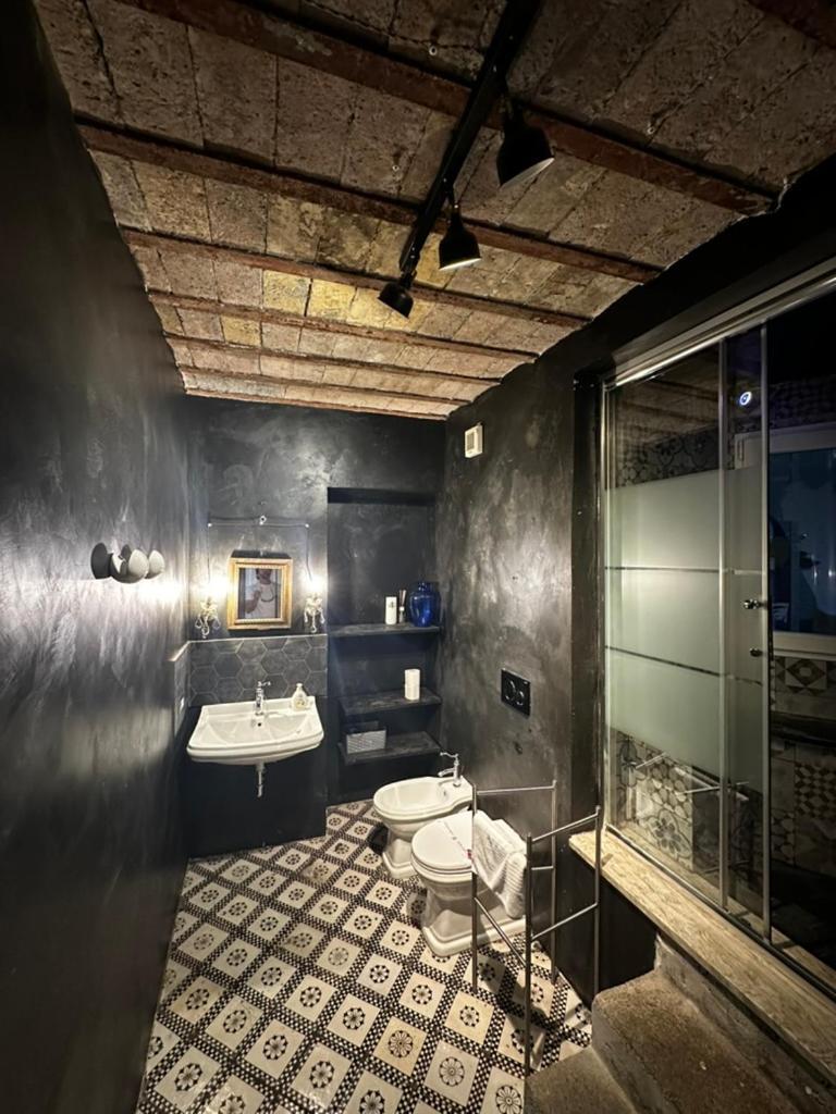 Apartamento Dimora Del Ghetto Roma