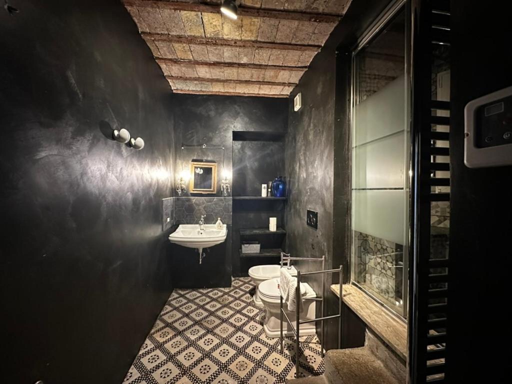 Apartamento Dimora Del Ghetto *