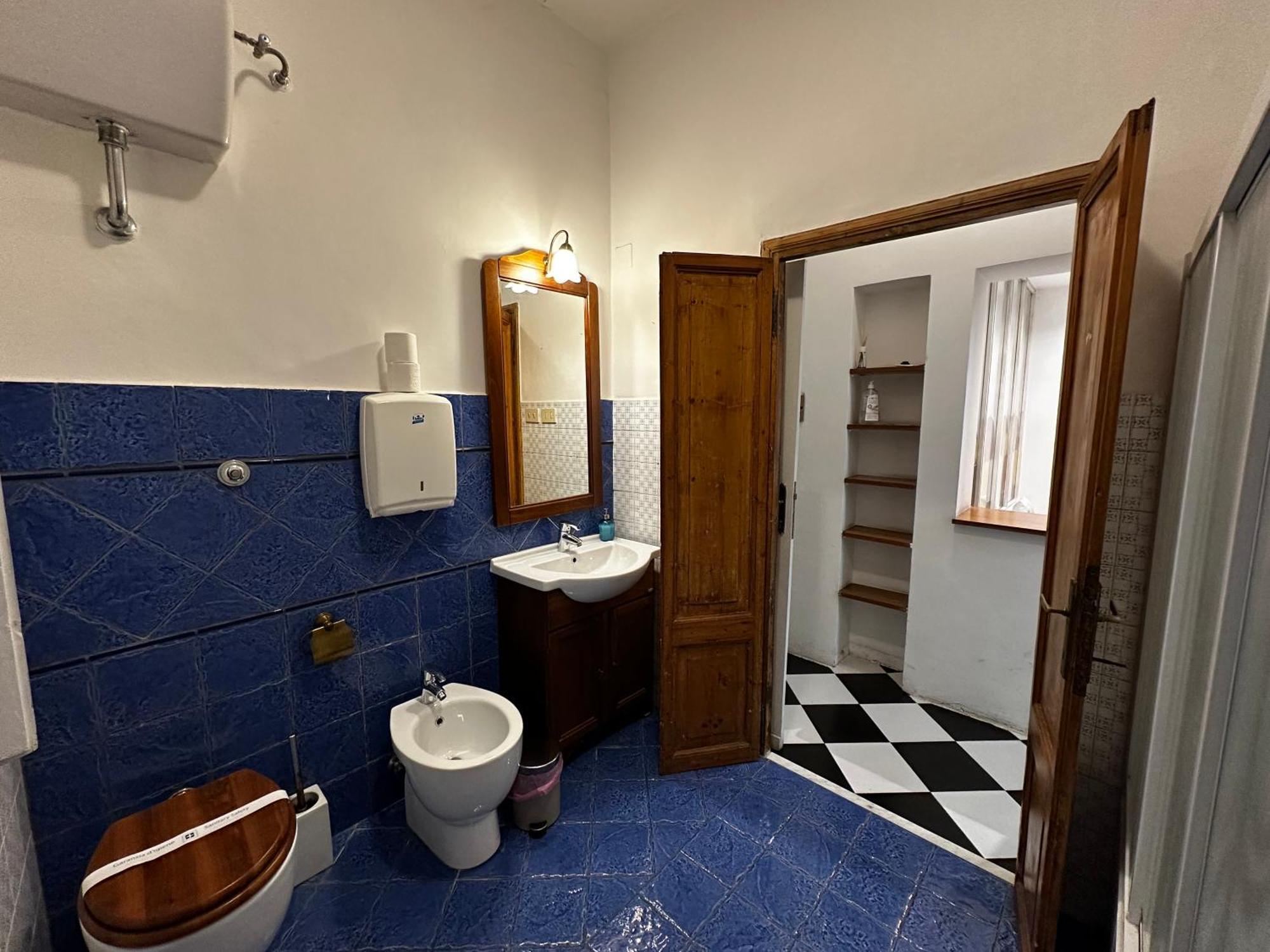 Apartamento Dimora Del Ghetto