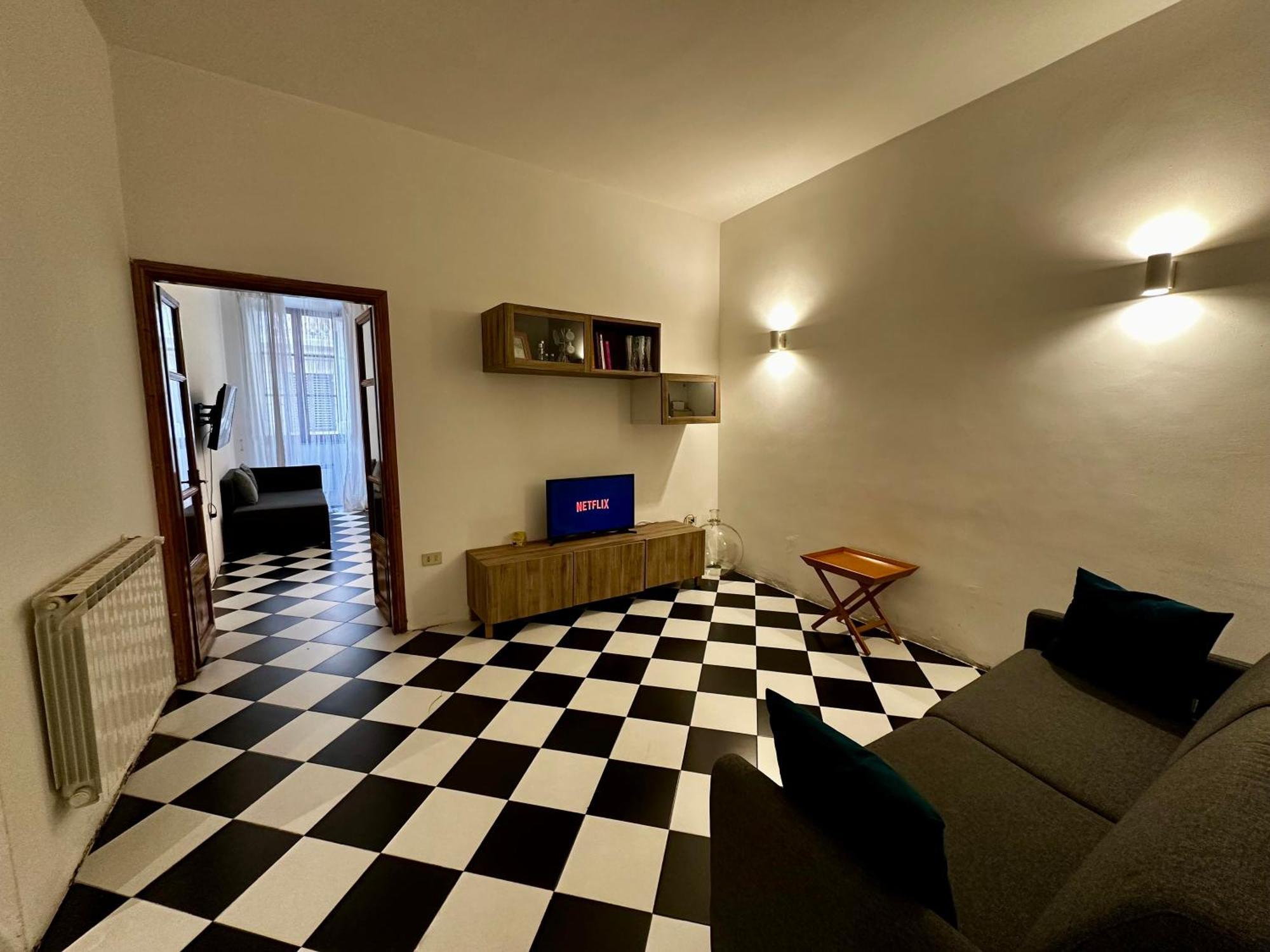 Apartamento Dimora Del Ghetto *