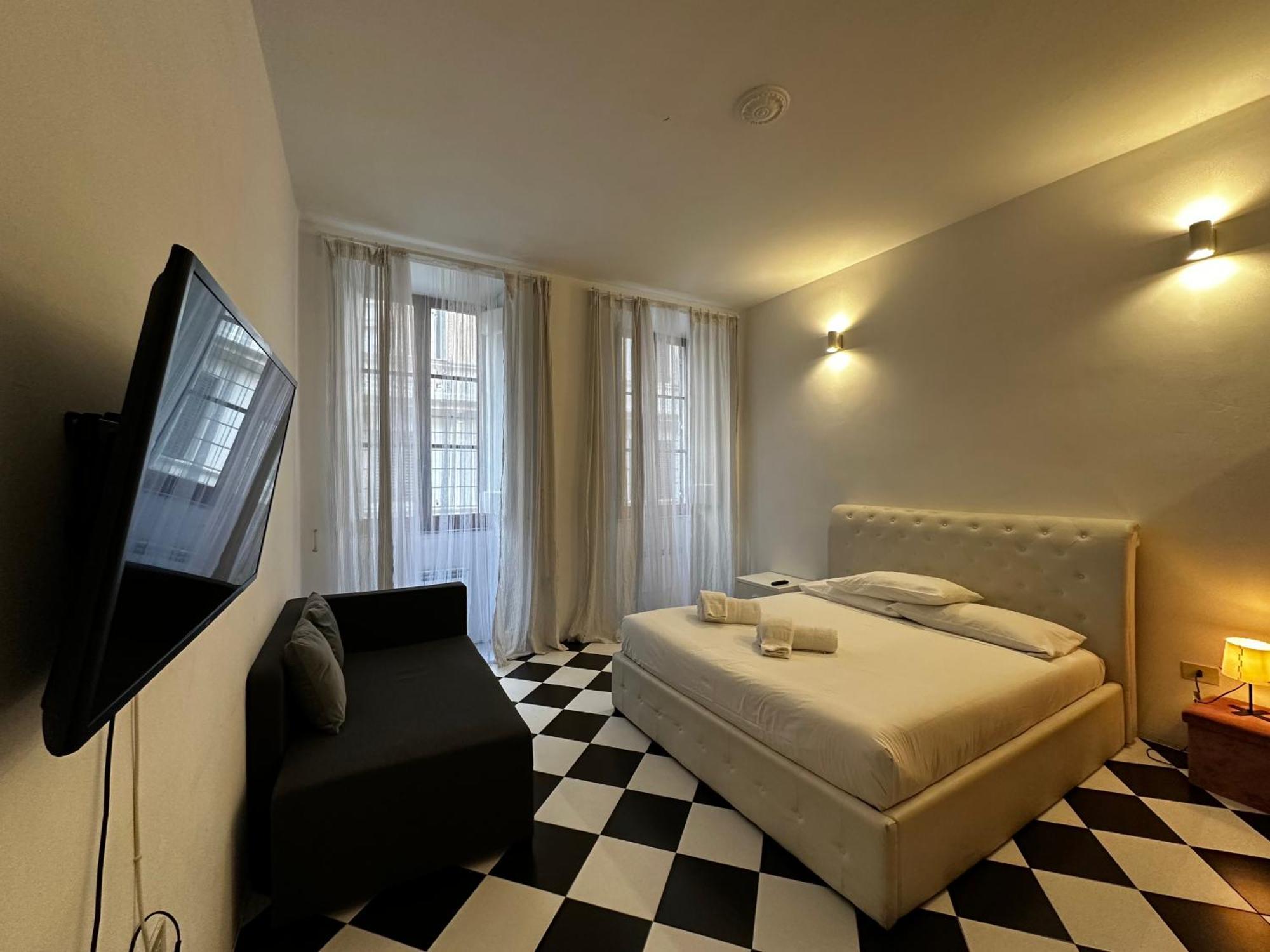 Apartamento Dimora Del Ghetto