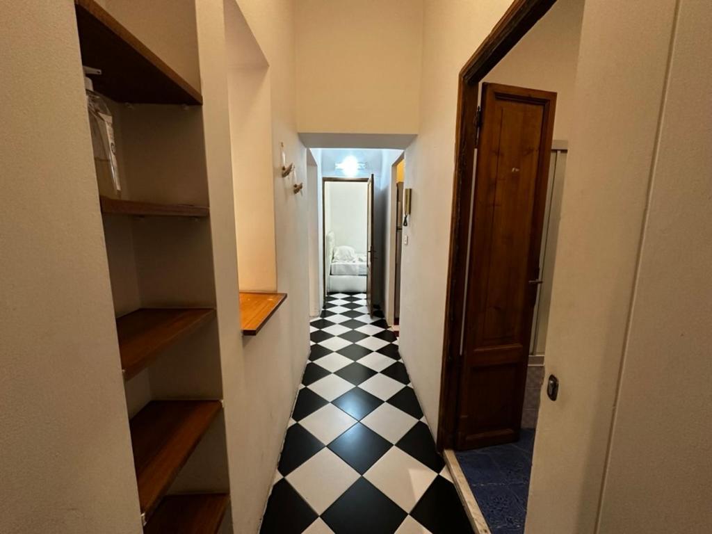 Dimora Del Ghetto Roma