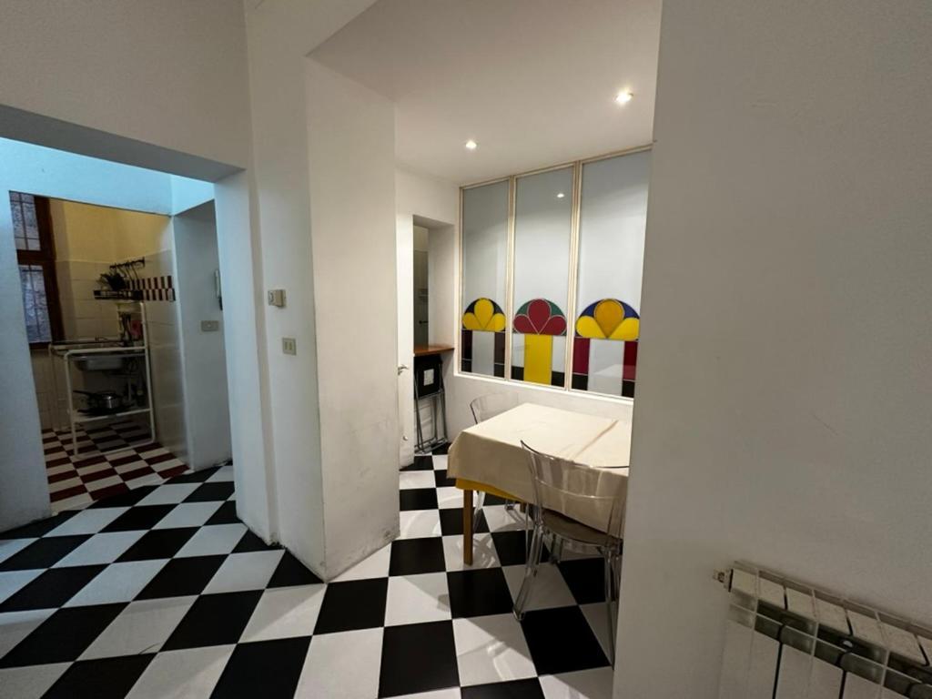 Apartamento Dimora Del Ghetto