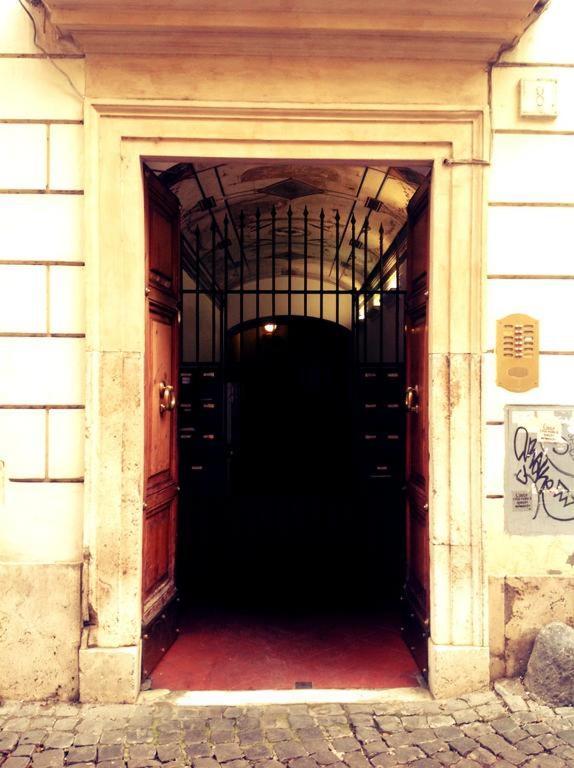 Dimora Del Ghetto Apartamento
